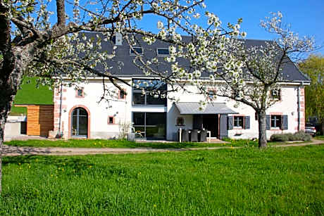 La Colline Du Baa - Maison d'hôtes d'exception