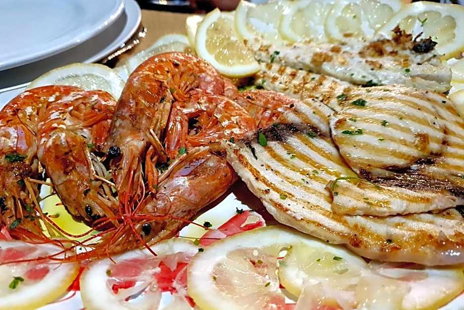 Hotel Ristorante L'Orizzonte