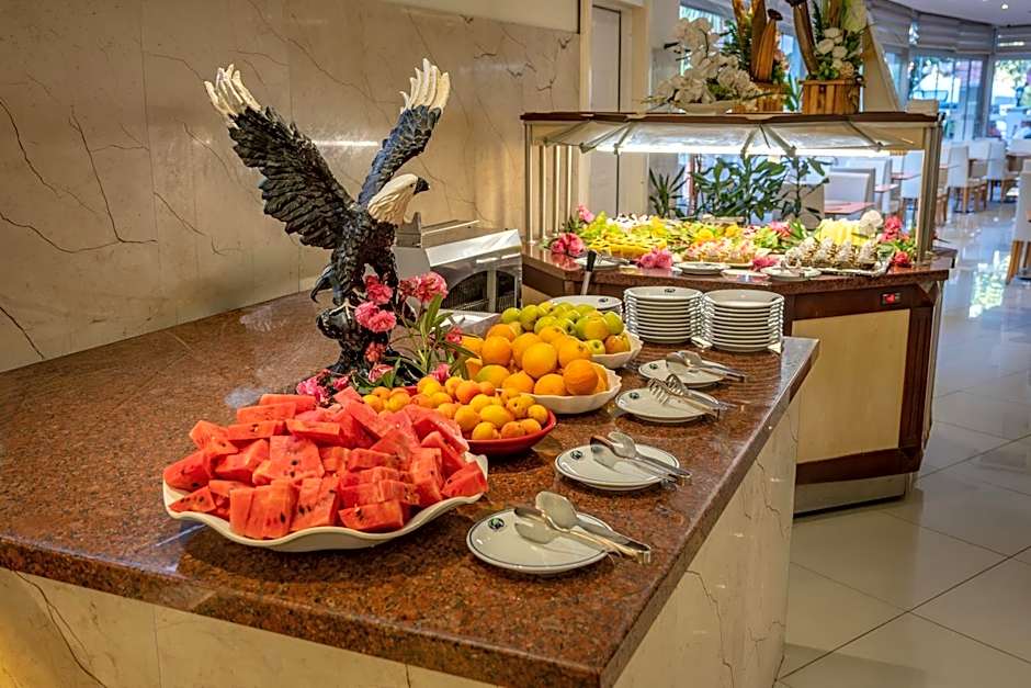 Kleopatra Micador Otel
