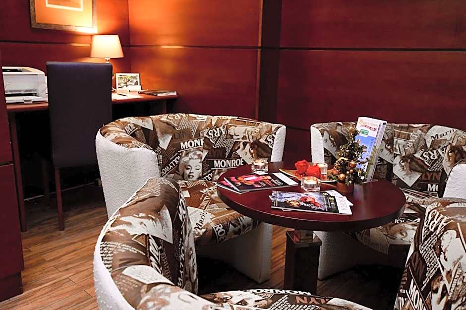 Art 'Otel