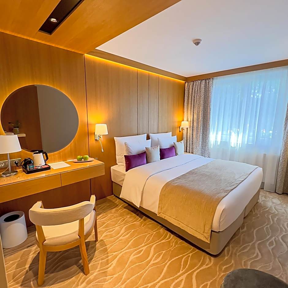 Normafa Hotel & Retreat