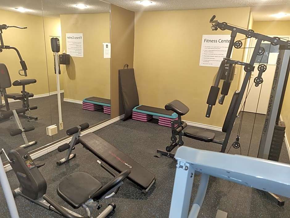 Quality Inn Peterborough