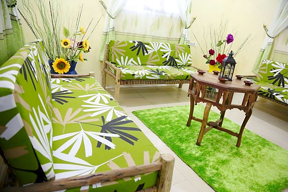 Green´s Nungwi