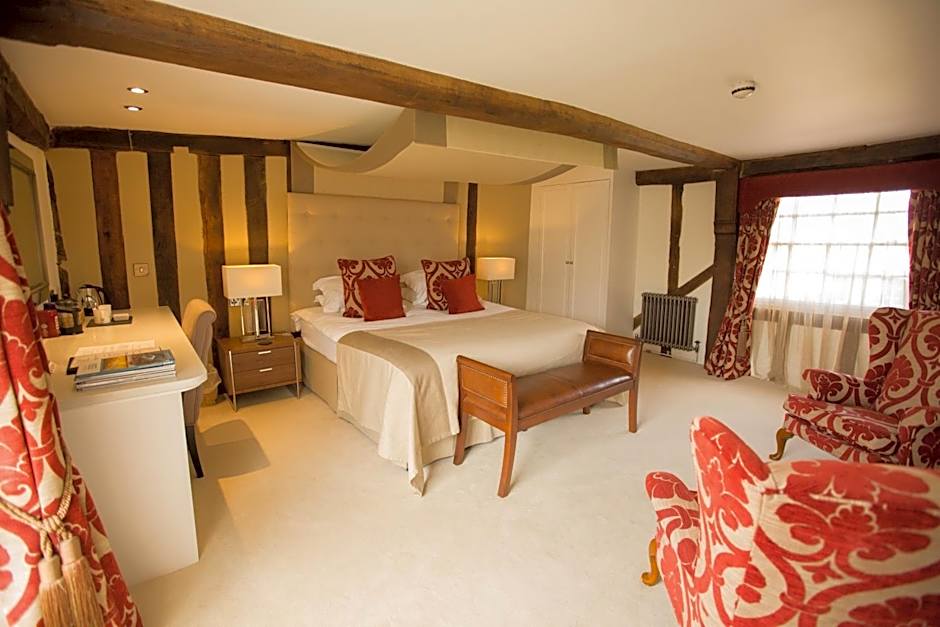 Channels Hotel
