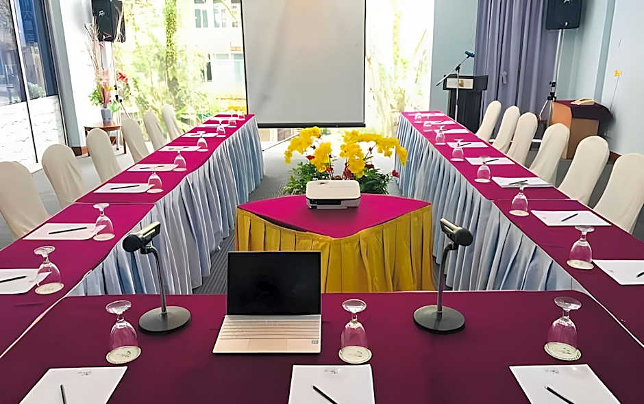 Hotel Sandakan