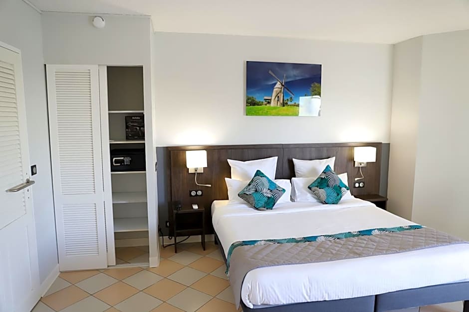 Hôtel Saint-Georges