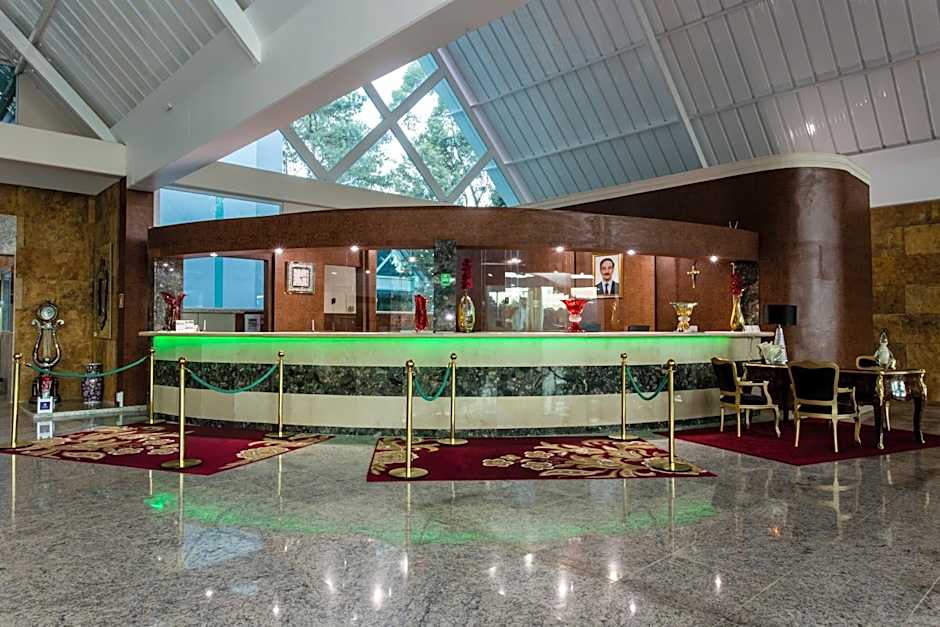 Hotel Dan Inn Campos do Jordão