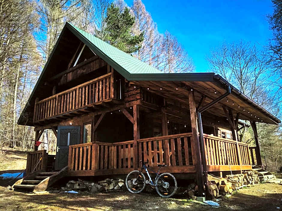 Szczerbanówka na Maniowie