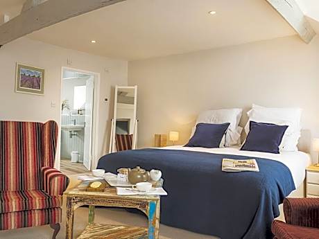 Wild Garlic Rooms