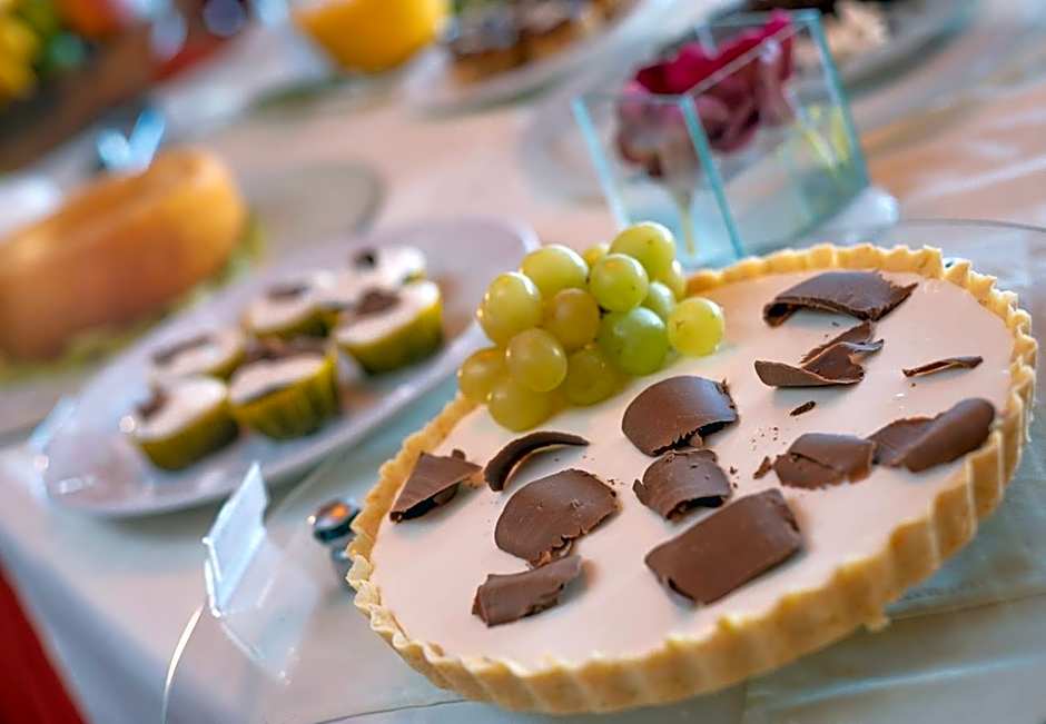 Village Paraíso Tropical