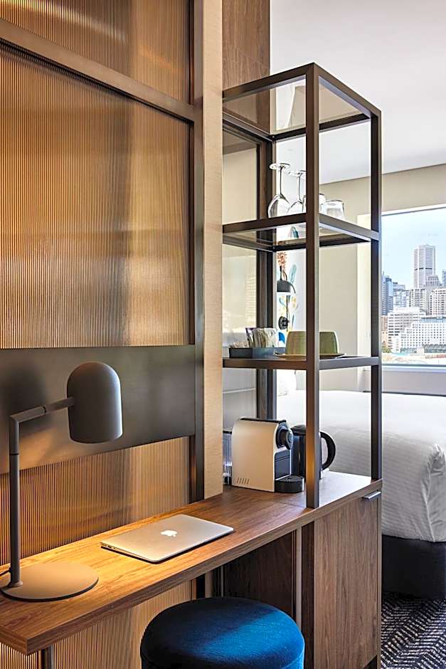 Aiden by Best Western Darling Harbour