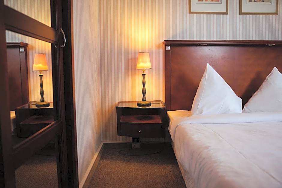 B-Aparthotels Ambiorix