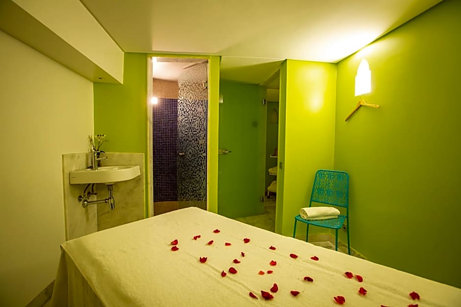 Hotel Atlantic Agdal