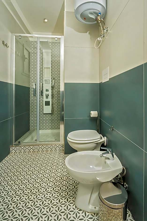 infinity Castellabate b & b di Charme