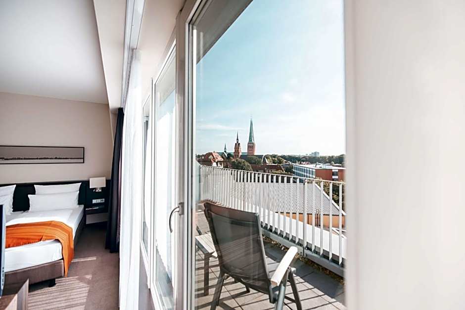 Atlantic Hotel Lübeck