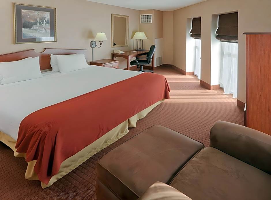 Holiday Inn Express Hotel & Suites Deadwood-Gold Dust Casino By IHG