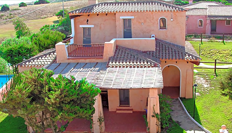 Stintino Country Paradise