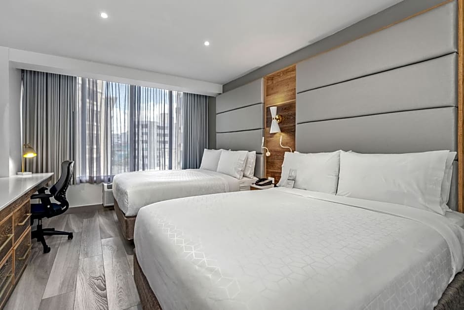 Holiday Inn Express San Juan Condado By IHG