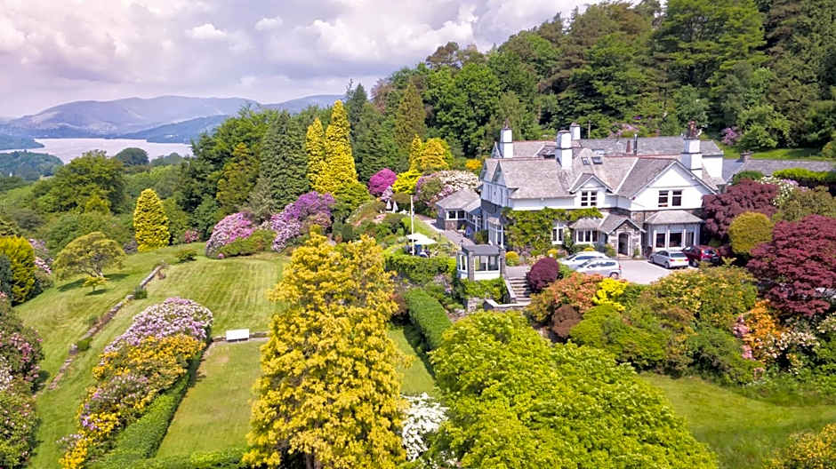 Lindeth Fell Country House