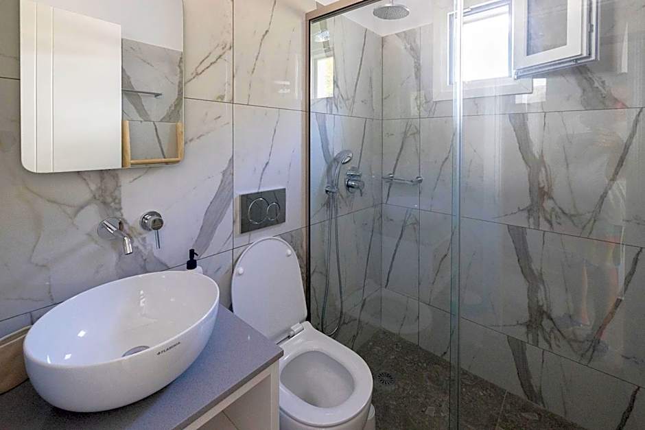 Delfinaki Boutique Apartments Lionas beach ,Naxos