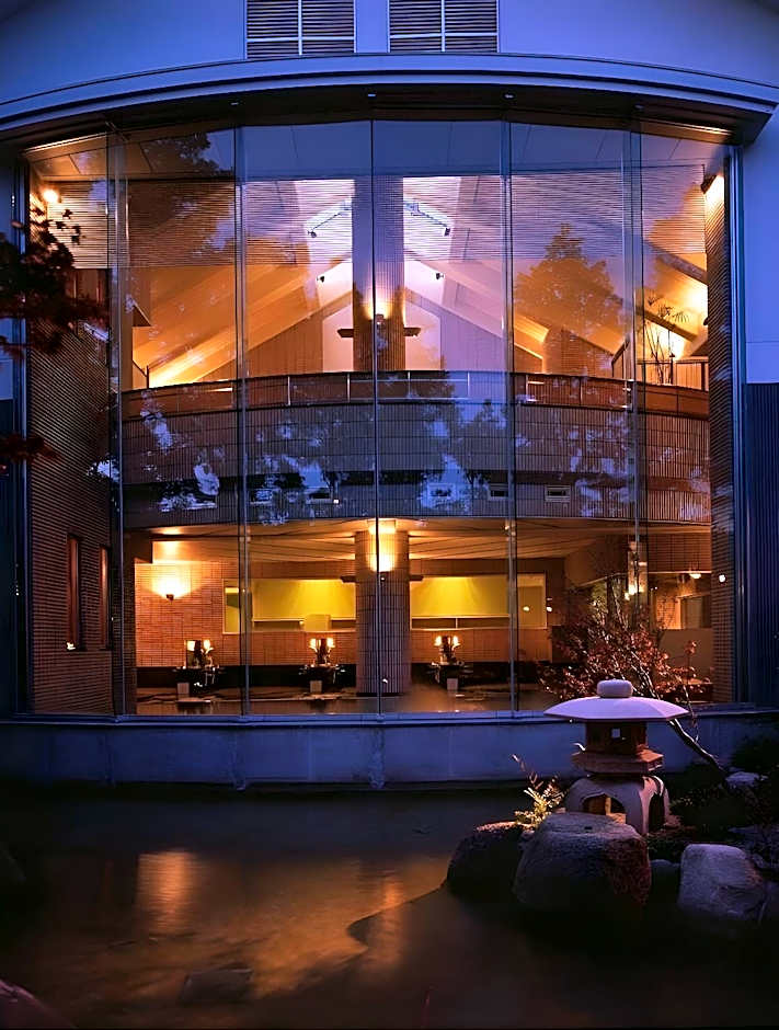 Matsunoyu Hotel
