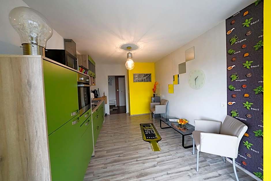 Blissberg Winterberg