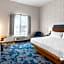 Hampton Inn St Ignace Lakefront Mackinac