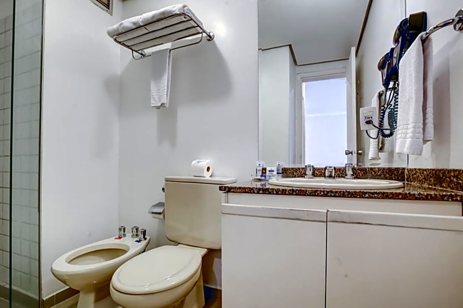 Transamerica Classic Victoria Place Itaim Bibi