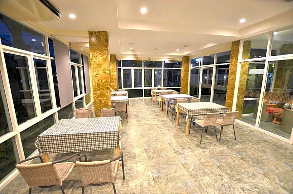 The Bliss Loei Living Hotel