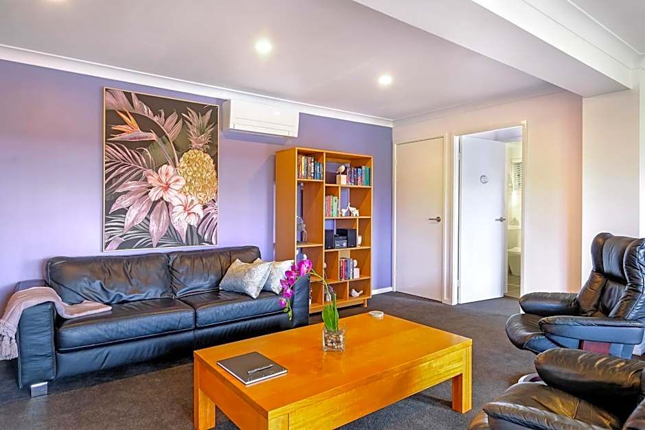 Valley View Bed and Breakfast