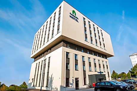 CAMPANILE DUISBURG CITY