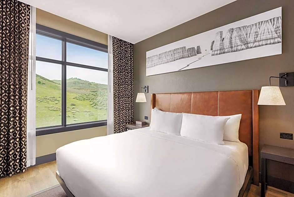 Origin Red Rocks a Wyndham Hotel