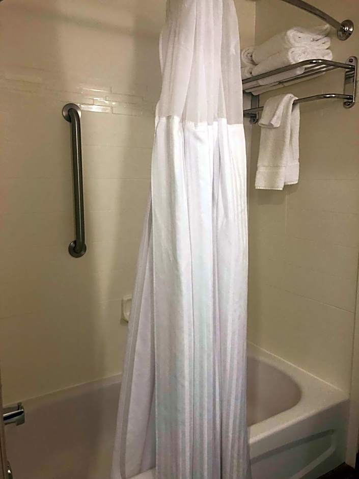 Hilton Garden Inn Bristol