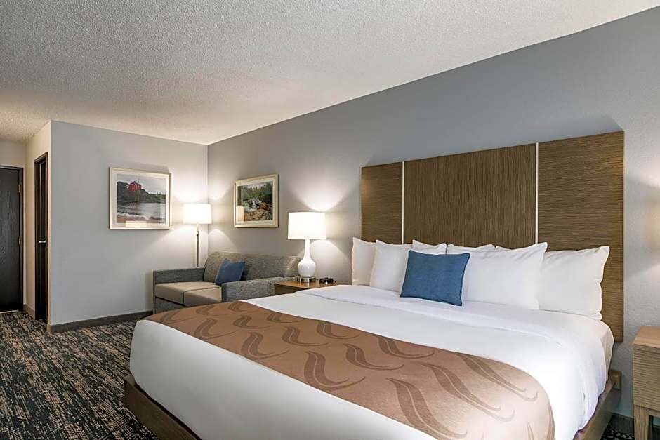 Quality Inn Marquette