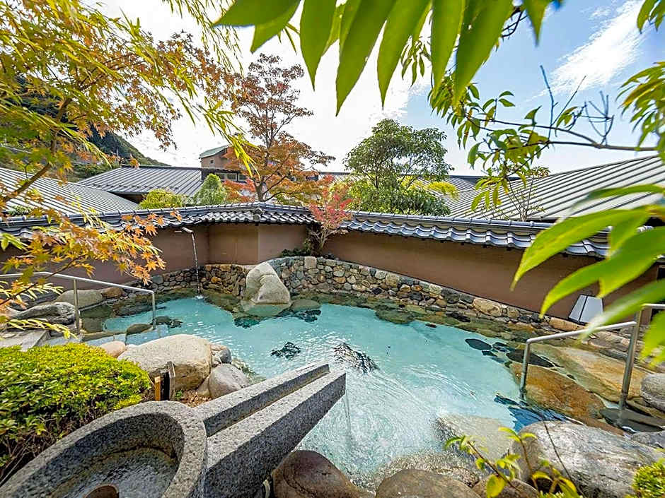 Ryokan Hagihonjin