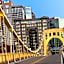 Renaissance by Marriott Pittsburgh Hotel
