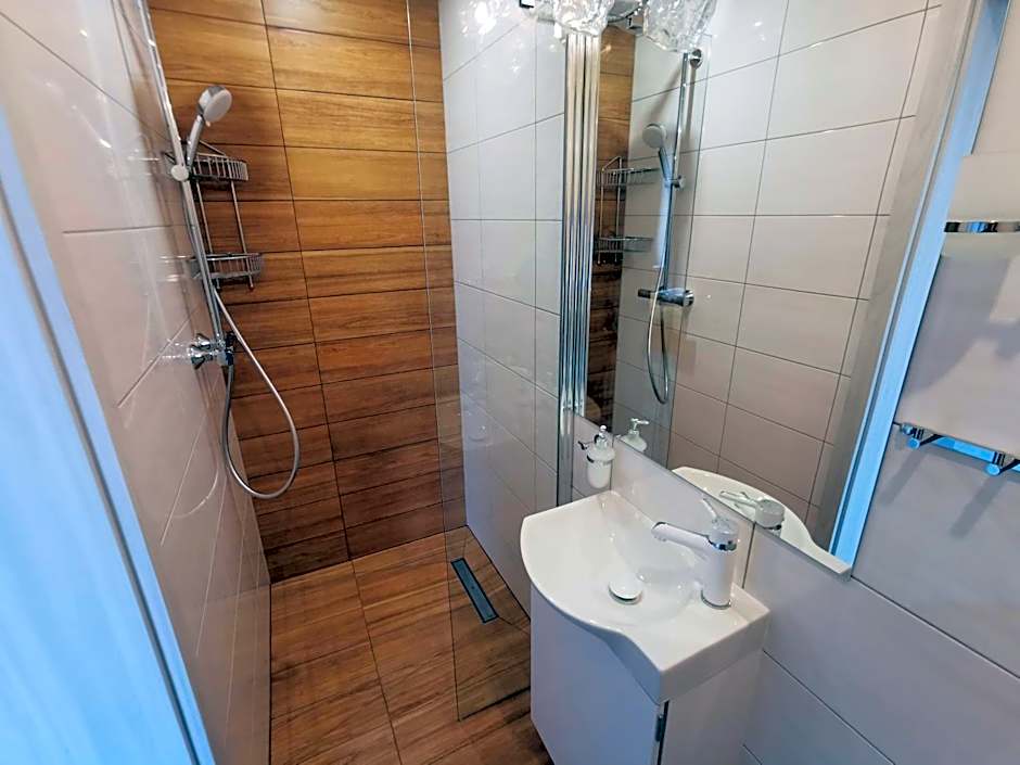 Noclegi na Wspólnej