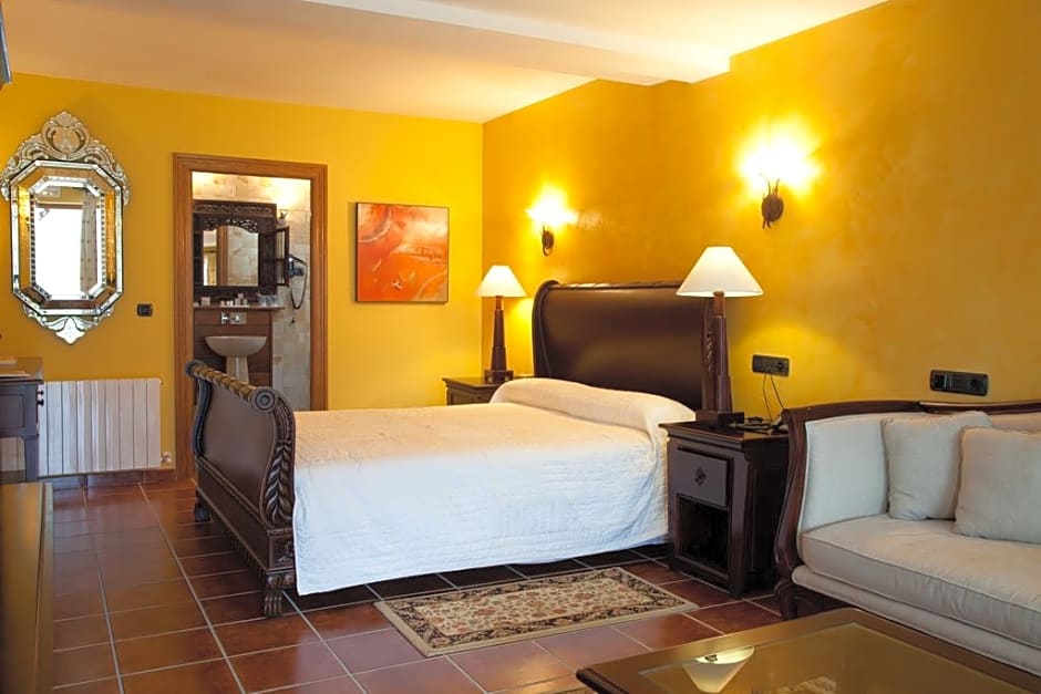 Hotel & Spa Etxegana