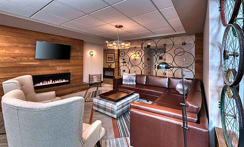 Four Points by Sheraton Barrie