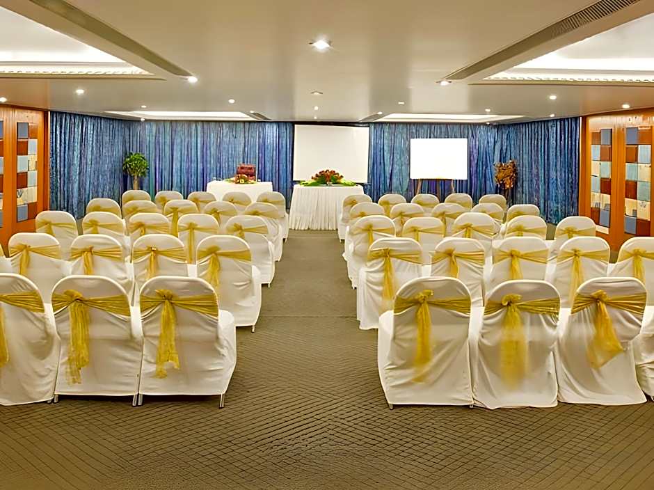 Rivera Sarovar Portico Ahmedabad