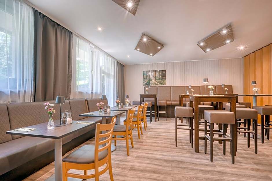 Waldhotel