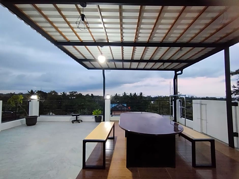 Saira Hotel dan Homestay Syariah