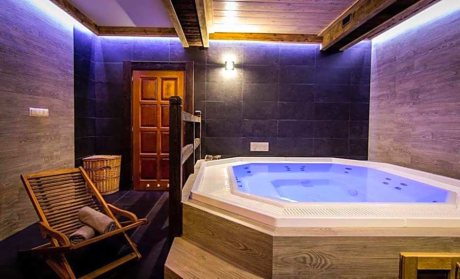 Aparthotel Pod Nosalem