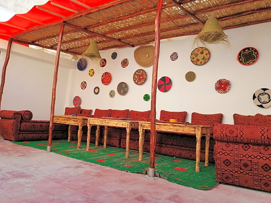 berber hostel