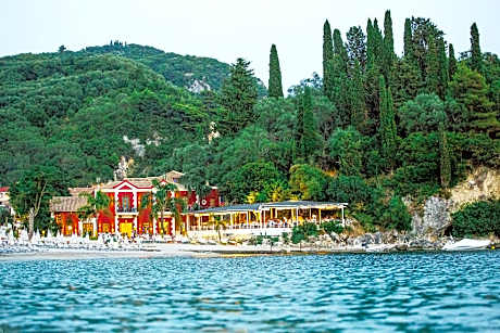 Villa Rossa