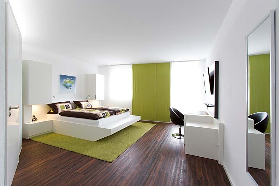 Photo 1 of 6 of Junior Suite