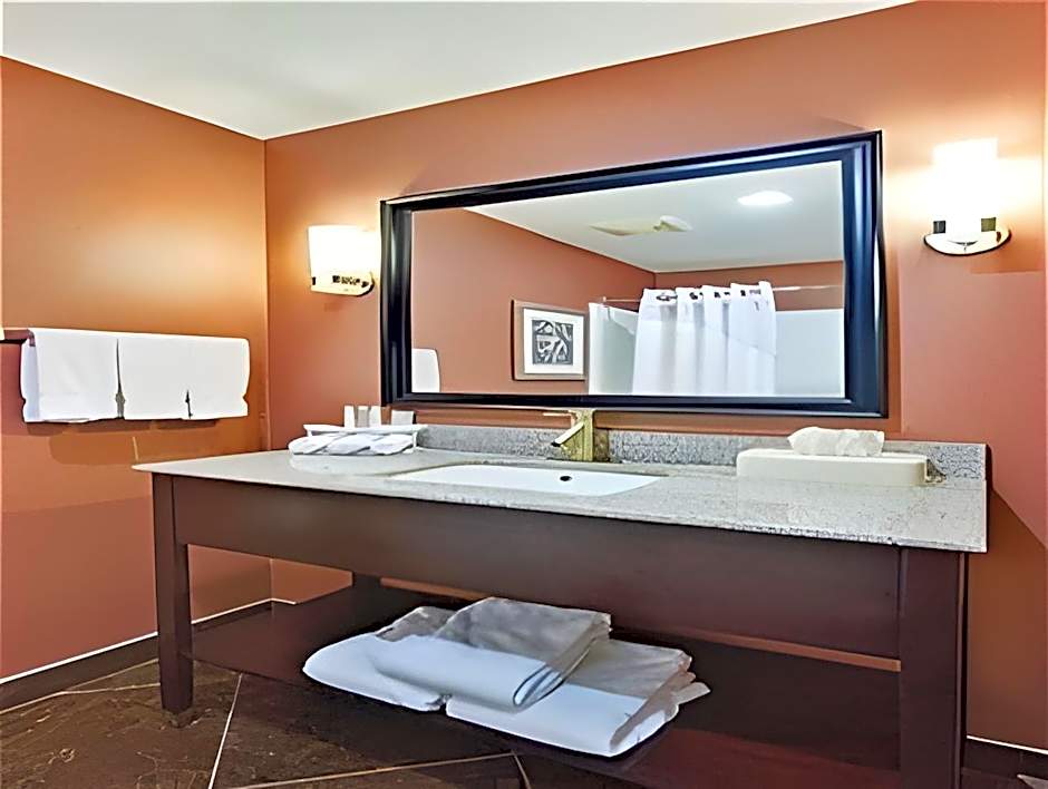 Holiday Inn Express Hotel & Suites Hamburg By IHG