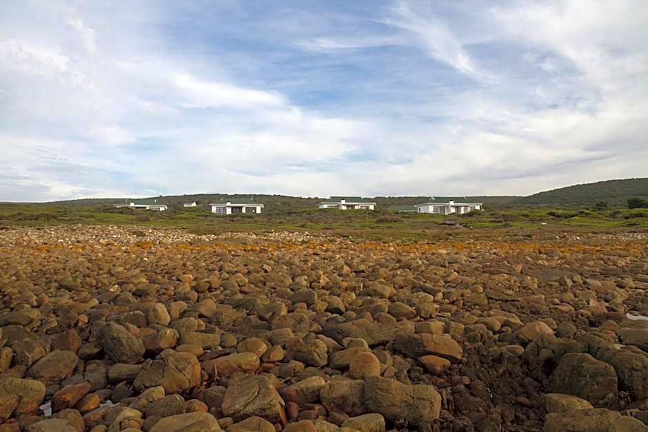 Gourikwa Coastal Nature Reserve