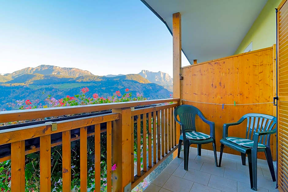 Hotel Haus an der Luck