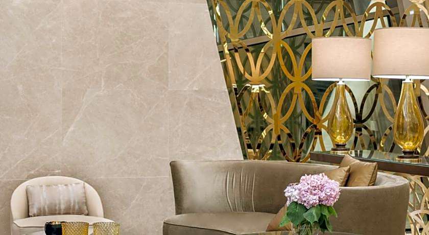 Elite World Grand Istanbul Basin Ekspres